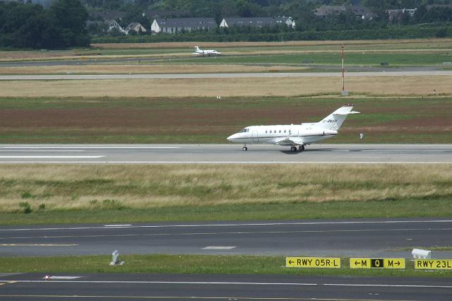 dscf1898.jpg - G-HSXP Raytheon Hawker 850XP