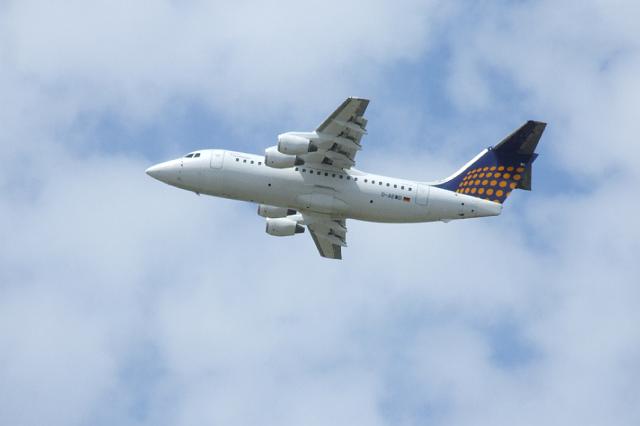 dscf1914.jpg - D-AEWD Lufthansa Regional (Eurowings) British Aerospace BAe 146-200