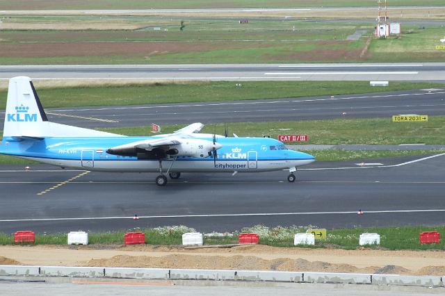 dscf1919.jpg - PH-KVH KLM cityhopper Fokker F-50