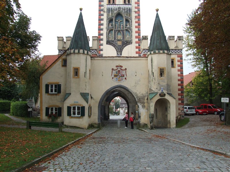 dscf3624.jpg - Ein Wahrzeichen in Landsberg