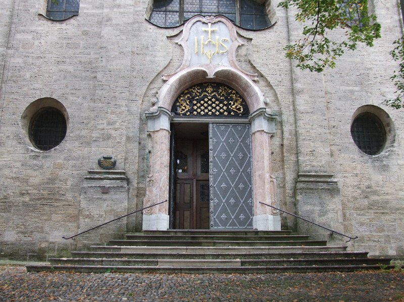 dscf3640.jpg - Heilig-Kreuzkirche erbaut 1754