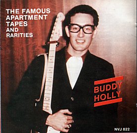 The Famous Apartment Tapes & Rarities