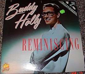 Double LP