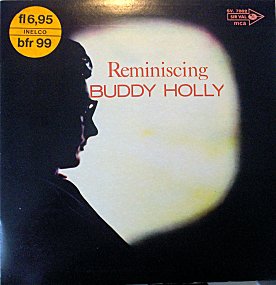 LP cover SIR VAL, Italy