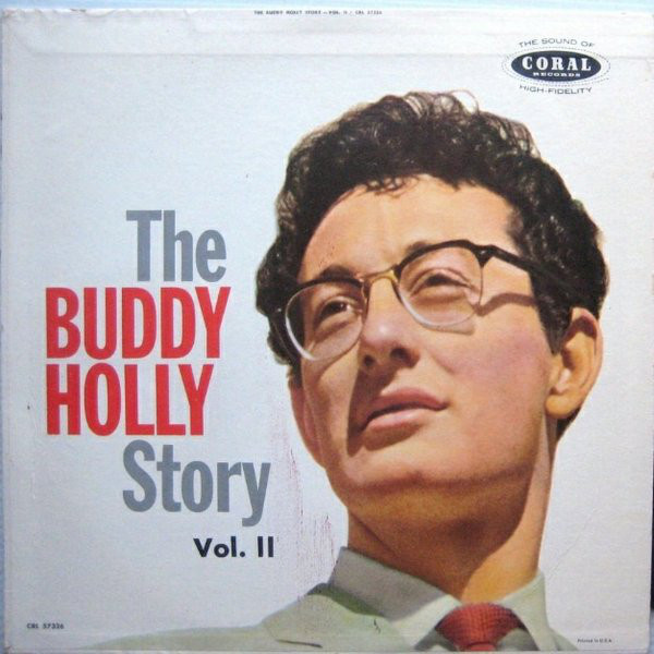 The Buddy Holly Story II