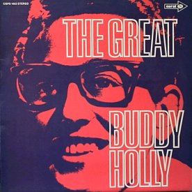 LP cover