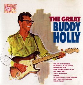 CD cover
