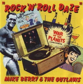 Rock 'n' Roll Daze