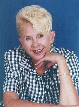 Peggy Sue Gerron