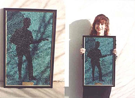 Sherry Holley