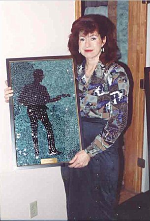 Sherry Holley