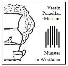 Logo Porzellan-Museum