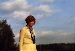 Am Margareten-See in Lippstadt