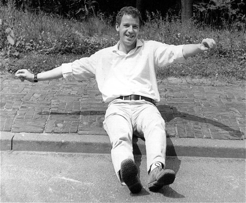 1978 in Oldenburg/Oldb.