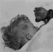 Im Bett