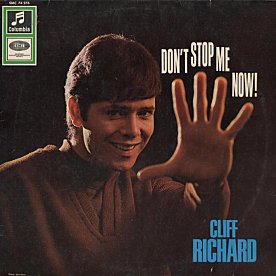 LP  Cover