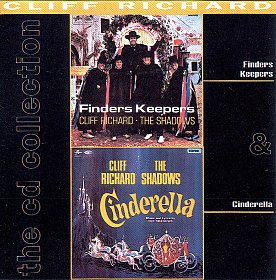 CD  Cover