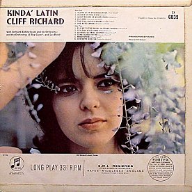 LP  Cover