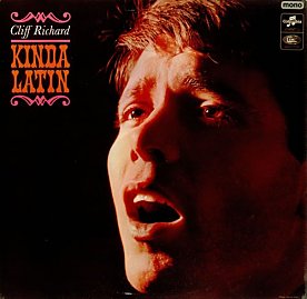 LP  Cover