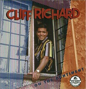 CD Cover