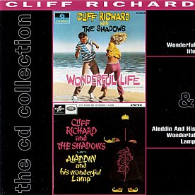 CD  Cover