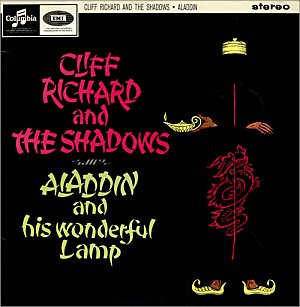 CD  Cover