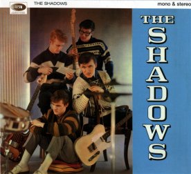 CD  Cover