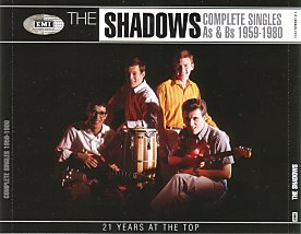 CD  Cover