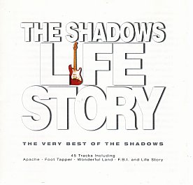CD  Cover