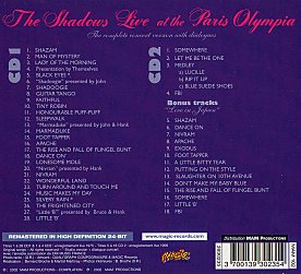 CD  Cover
