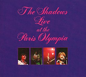 CD  Cover