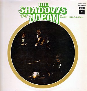 LP  Cover
