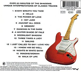 CD  Cover