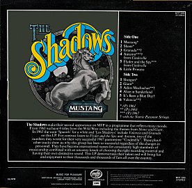 LP  Cover
