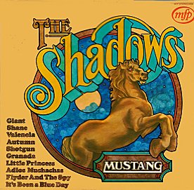LP  Cover