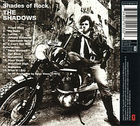 CD Cover