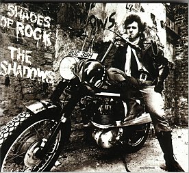 CD Cover