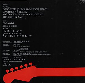 CD  Cover