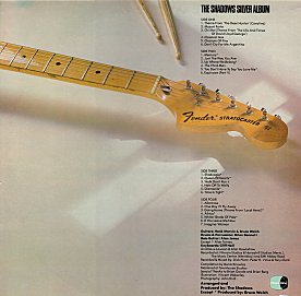 LP  Cover