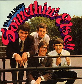 CD  Cover
