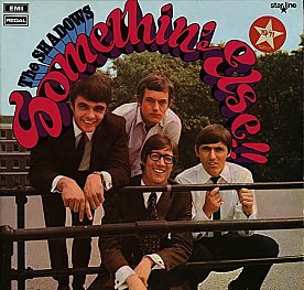 LP  Cover