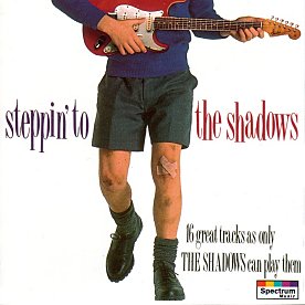 CD  Cover