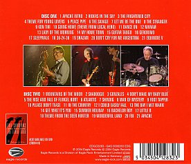 LP  Cover