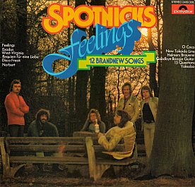 Polydor 2480328 front