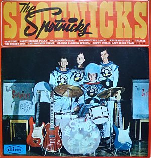 DIM Records DGS 145