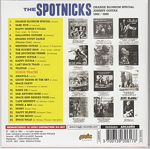 Magic Records, France (2001) - 3930617