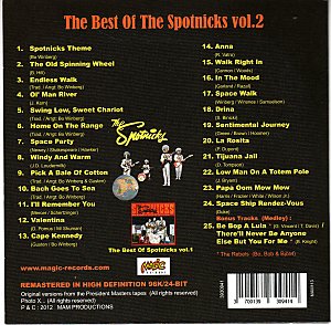 Magic Records, France (2012) - 3930941