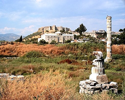 Ephesus (Efes)